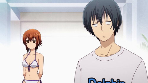 Grand Blue 3 – Episódio 6