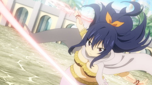 EDENS ZERO: 1×50