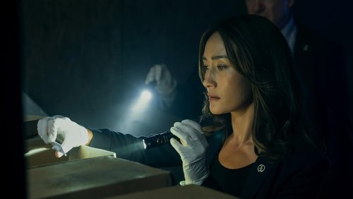 Ballard: Crimes Sem Resposta: 1×5