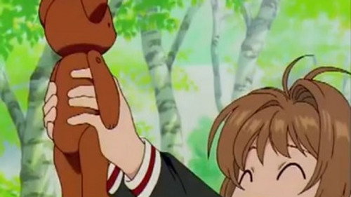 Cardcaptor Sakura: 3×5