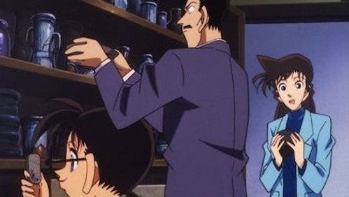 Detective Conan – Episódio 98