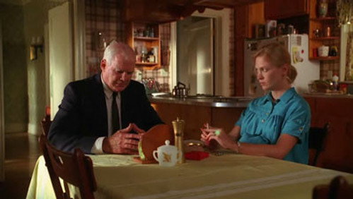 Mad Men: Inventando Verdades: 3×4