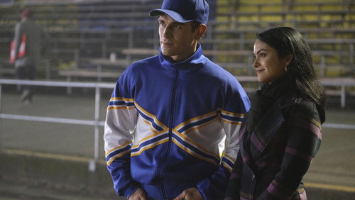 Riverdale: 5×9