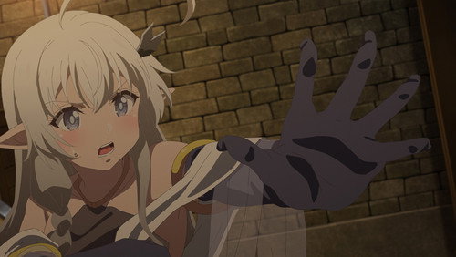 Rakudai Kenja no Gakuin Musou: Nidome no Tensei, S-Rank Cheat Majutsushi Boukenroku – Episódio 10