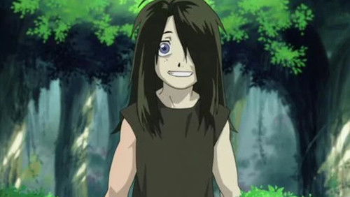 Fullmetal Alchemist – Episódio 29