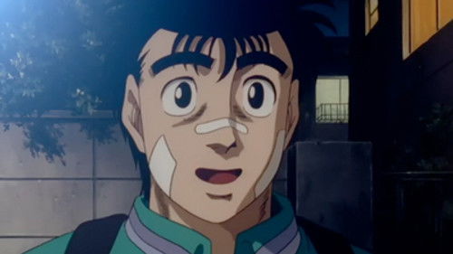 Hajime No Ippo – Episódio 20
