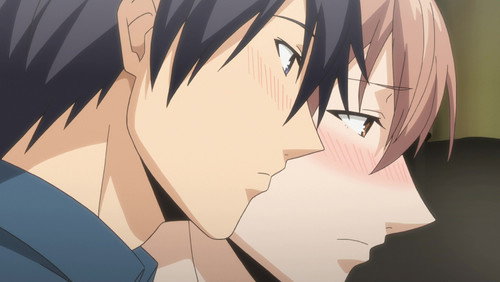Even a Dad Still Wants It… Uncensored – Episode 3