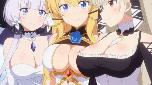 Azur Lane: Queen’s Orders – Episódio 1