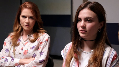 Cruel Summer: 1×3