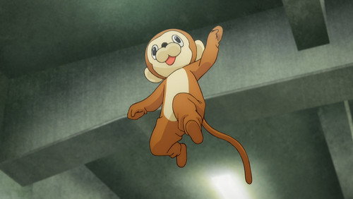 Dandelion – Episódio 5