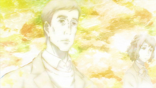 Parasyte -the maxim-: 1×24