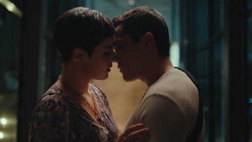 Pecados Inconfessáveis: 1×4