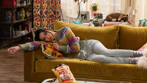 iCarly: 3×2