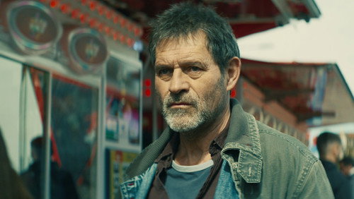 Marselha em Perigo: 1×5