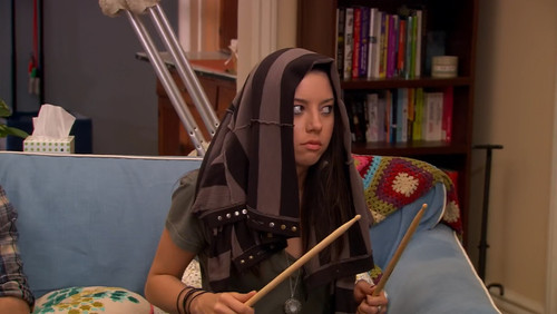 Confusões de Leslie: 1×2