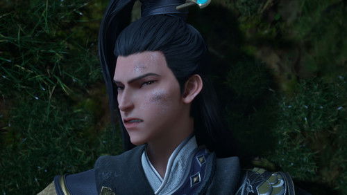 The Demon Hunter – Episódio 8