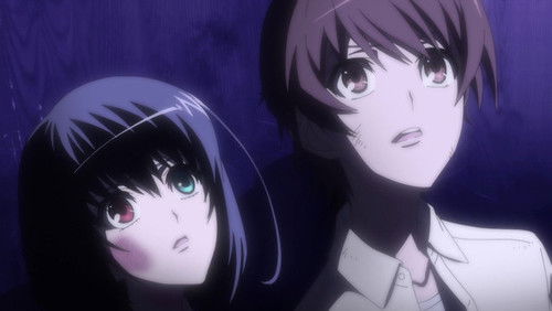 Another – Episódio 12