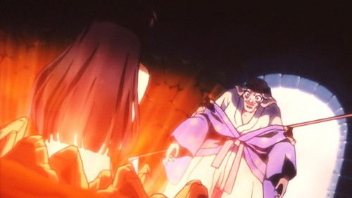 InuYasha – Episódio 14