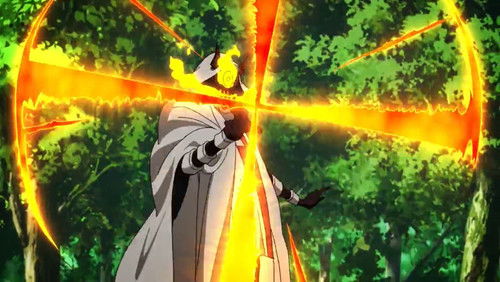 Enen no Shouboutai: Ni no Shou Dublado – Episódio 9