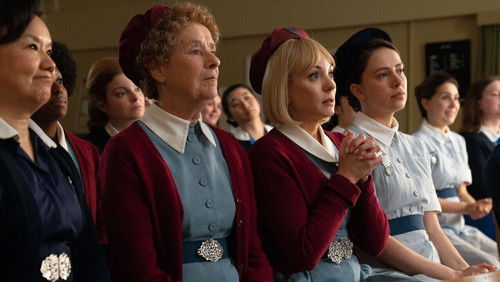 Chame a Parteira: 14×1