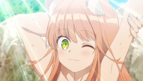 Beast Tamer: 1×8