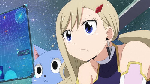 Edens Zero 2 – Episódio 3