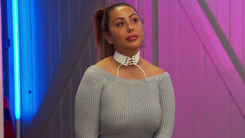 Geordie Shore: 15×9