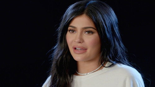 Life of Kylie: 1×2