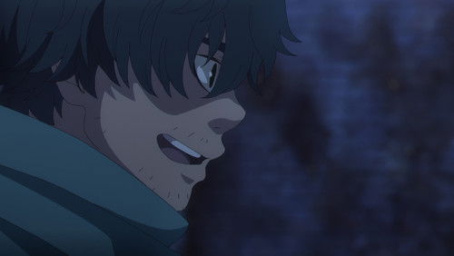 Ao no Exorcist 4 – Episódio 7