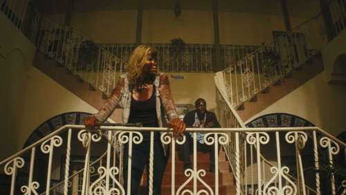 Fear the Walking Dead: 2×11