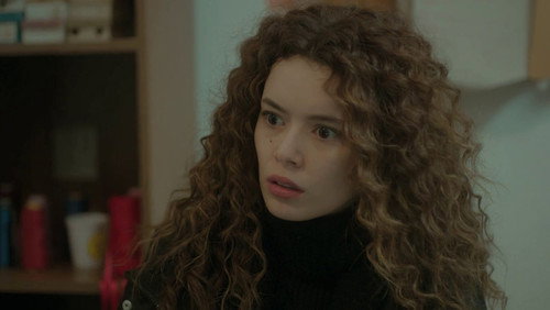 Força de Mulher: 1×21