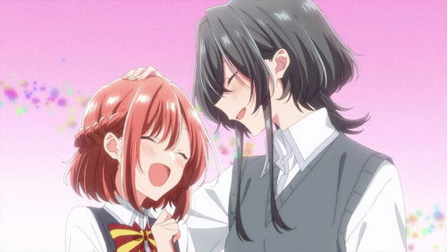 Sasayaku You ni Koi wo Utau – Episódio 12