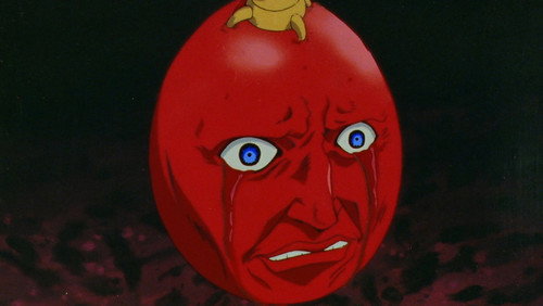 Kenpuu Denki Berserk: 1×24