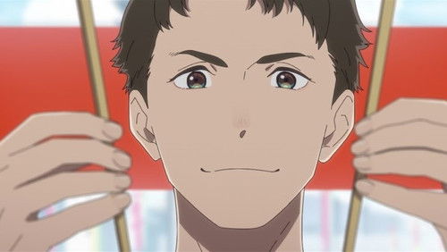 Shoushimin Series – Episódio 7