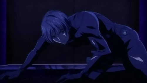 Gantz 2nd Stage – Episódio 13