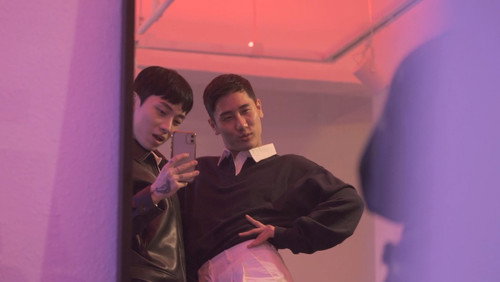 His Man Season 1 – Episode 7