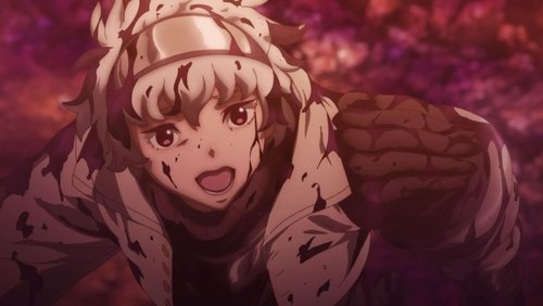 Ishura: 2×12