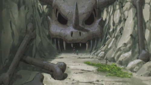 Naruto Shippuden: 8×171