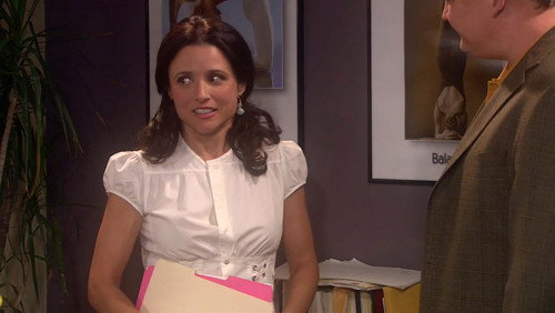 As Novas Aventuras de Christine: 1×2