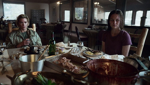 Black Summer: 2×7