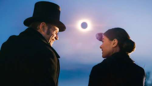 Dickinson: 1×9