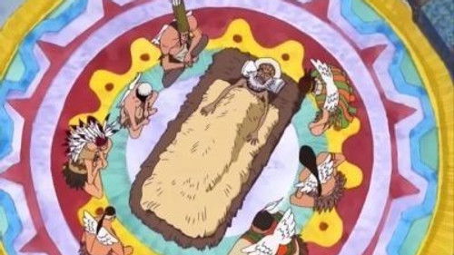 One Piece – Episódio 187