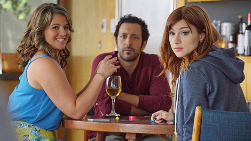 You’re the Worst: 2×2