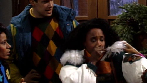 Um Maluco no Pedaço: 2×13