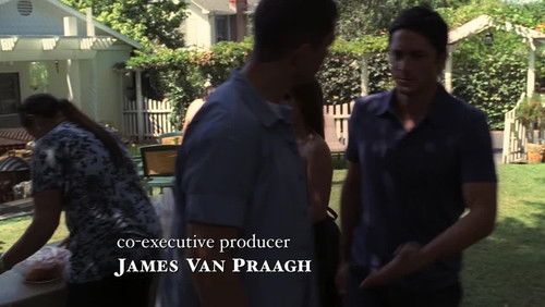 Ghost Whisperer: 3×3