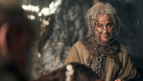 Britannia: 3×2
