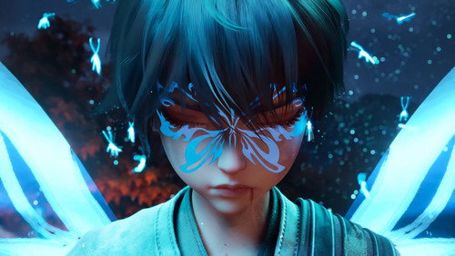 The Demon Hunter – Episódio 1