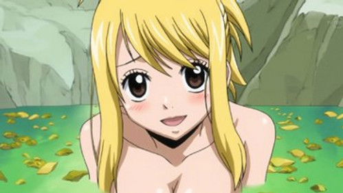 Fairy Tail – Episódio 121