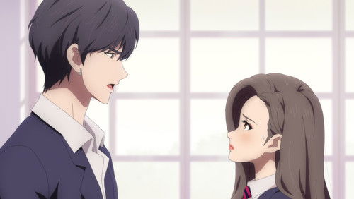 Yeosin Gangnim – Episódio 3