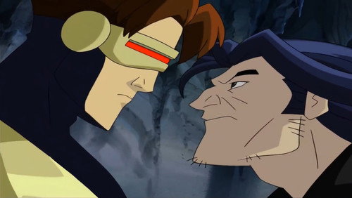 X-Men: Evolution: 3×2
